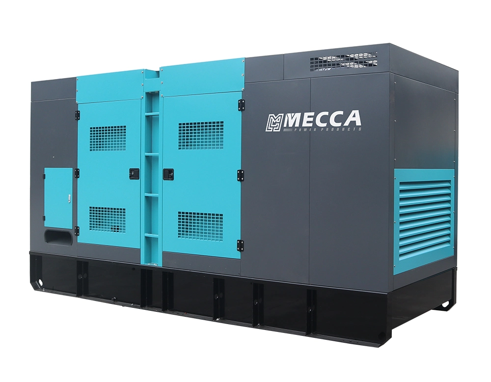 China Factory Price Generating Set 1000/1500/1800/2000/2200/2500/3000 kVA Kw Cummins Weichai Baudouin Mitsubishi Sme Yuchai Engine Power Unit Diesel Generator