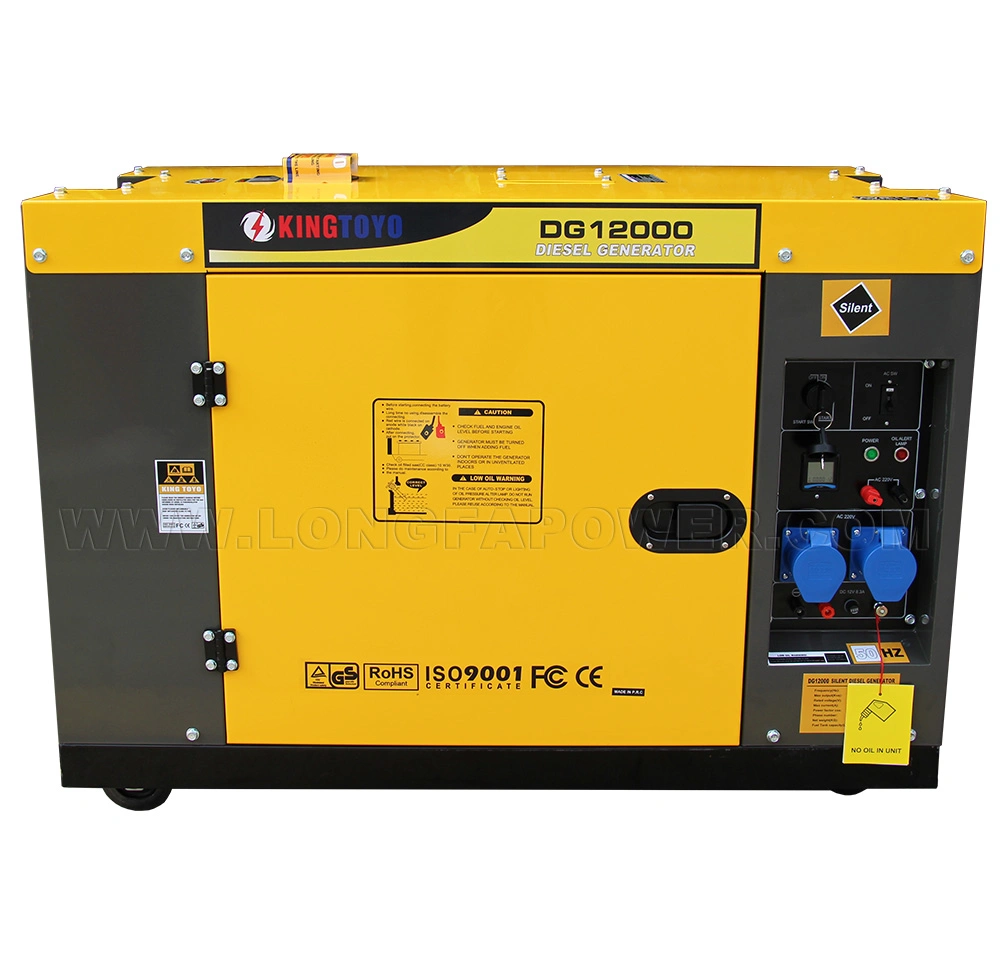 8000watt 8kw 8kVA 8kw 8kVA 8 kVA 8000 Watt W Kv Va 10000watt 10kw 10kVA 10kw 10kVA 3 5 6 7 10 kVA 10000 Wat W Kv Va Kamakipor Silent Quiet Diesel Generator ATS