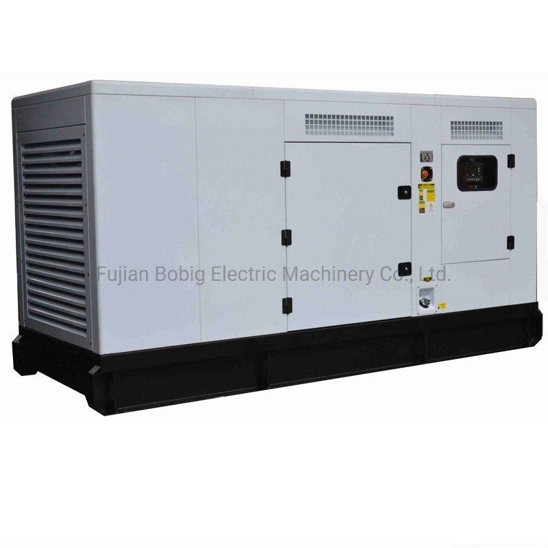 8, 10, 15, 20, 25, 30, 100, 500 kVA Kw Diesel Generator Suppliers