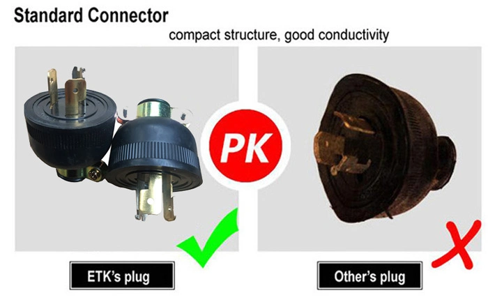 Low Fuel Consumption Diesel Welding Generator