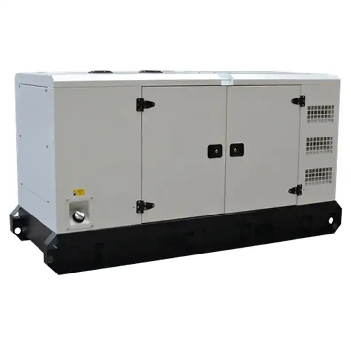 Silent Diesel Generators 3kVA 4kVA 5kVA 5.5kVA 6kVA 6.5kVA Small Portable Generator