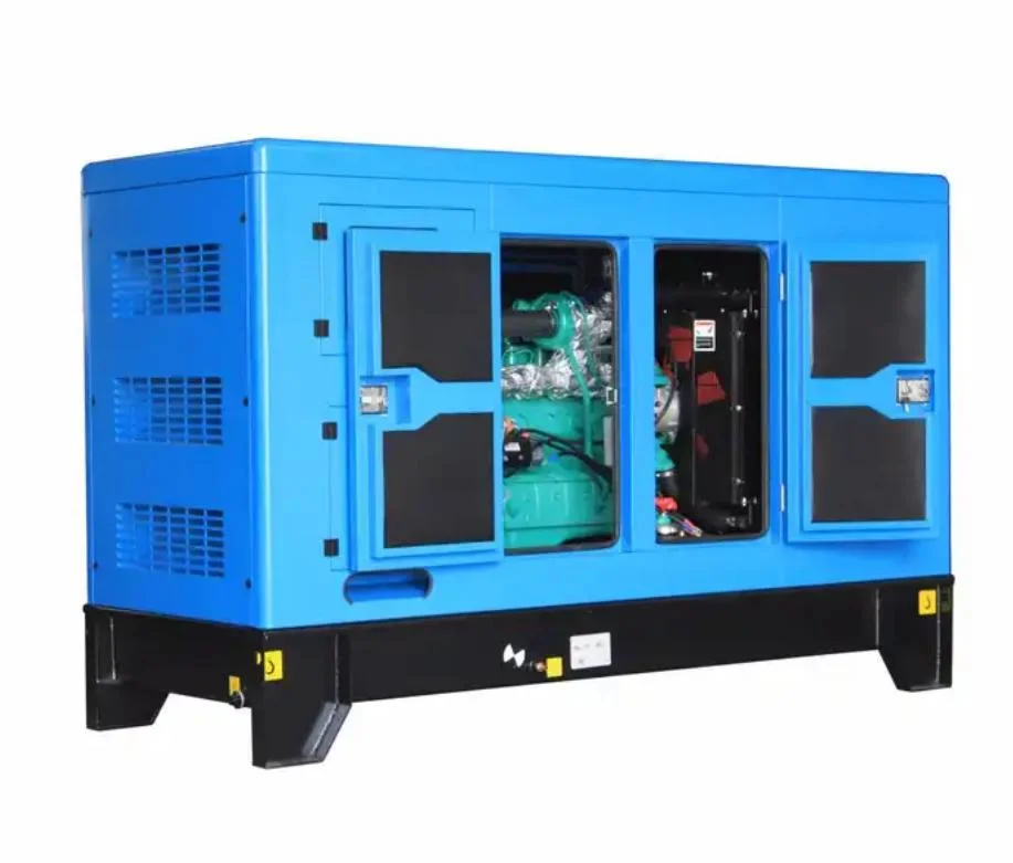 Aosif 20 kVA Generator