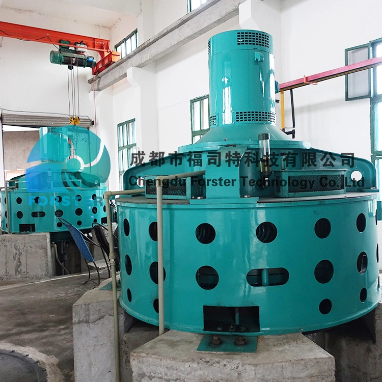 Hydro Small Water Turbine 100kw 200kw 300kw 400kw 500kw Turbine Generator