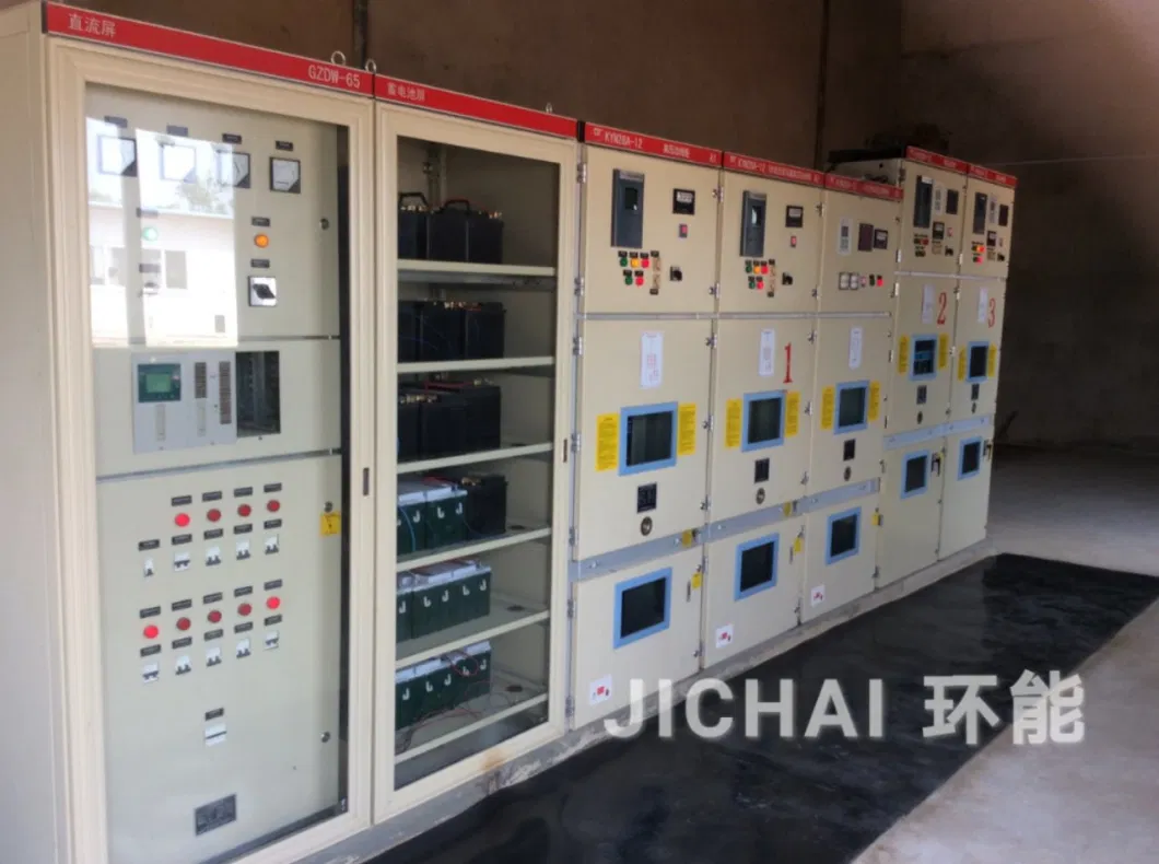 350kw Natural Gas Power Generator Price