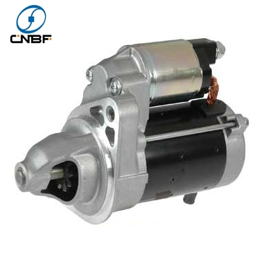 Multiple Repurchase Industry Leading Durable Auto Parts Starter Motor with Factory Price