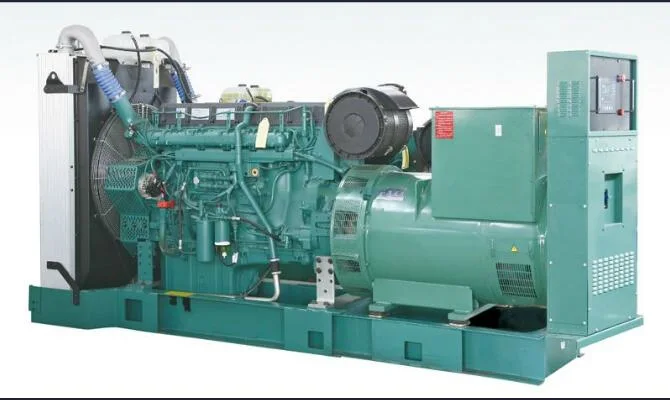 Tyckk630-8 900kw Line Start Three Phase Permanent Magnet Synchronous Industrial Motor