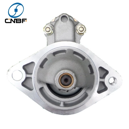 Multiple Repurchase Industry Leading Durable Auto Parts Starter Motor with Factory Price