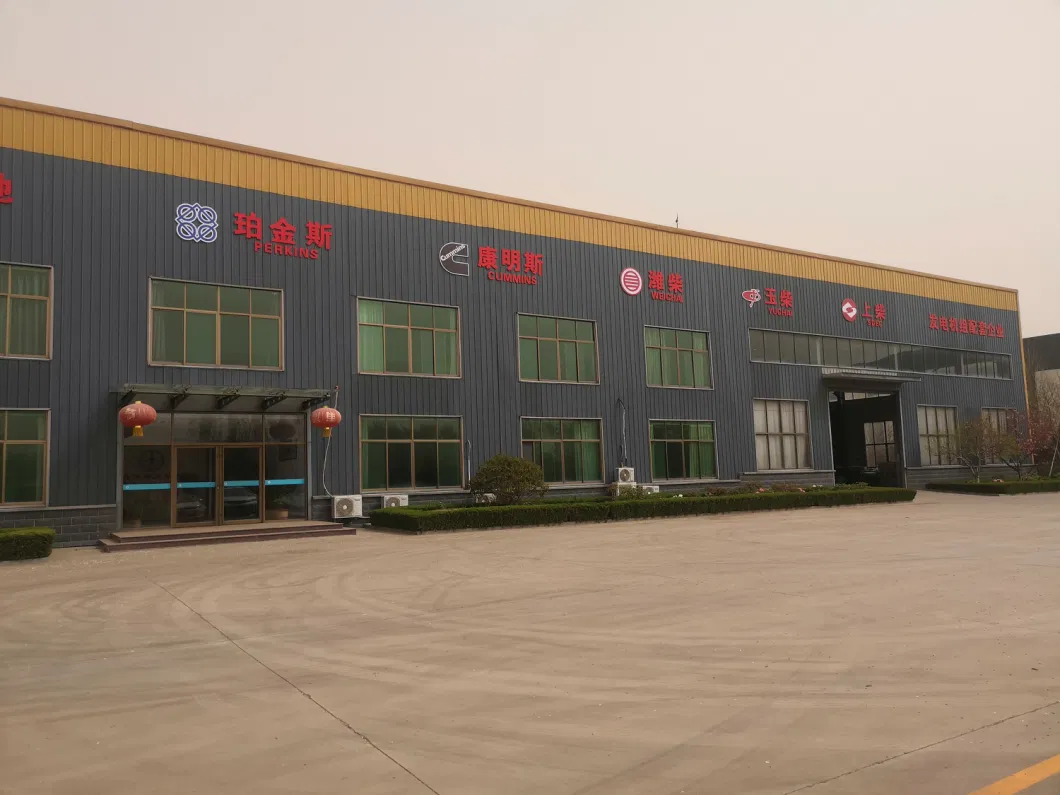 30kw 50kw 80kw 100kw 200kw 300kw 500kw Natural Gas Electric Power Generator Powered by Cummins China