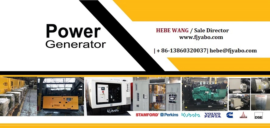 10kVA 15kVA 20kVA 25kVA 30kVA 40kVA Diesel Generator Set with Perkins Engine