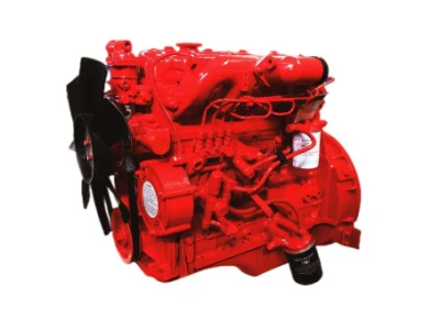 Motore diesel Yunnei Power Machinery per gruppi elettrogeni diesel/antincendio Pompa/pompa dell&prime;acqua/carrello elevatore a forche/autocarro leggero/pala gommata/trattore
