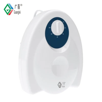 Home purificatore d&prime;acqua ozono funzionamento manuale generatore di ozono