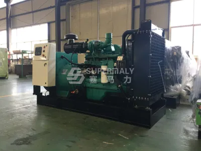  Generatore Cummins Perkins da 10 kw-2000 kW