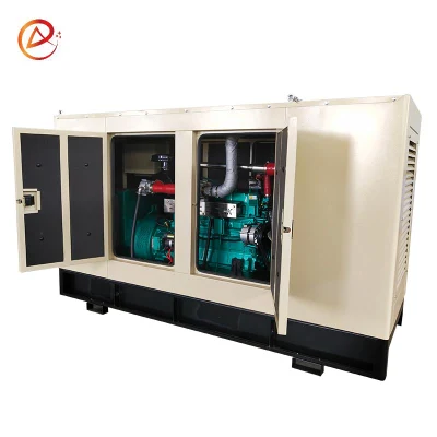  Alta qualità 1500 giri/min. Potenza primaria 200kw 300kw 400kw 500 kW 1000kw Prezzo generatore diesel con motore Yuchai, Weichai, FAW, Sedc, Jichai