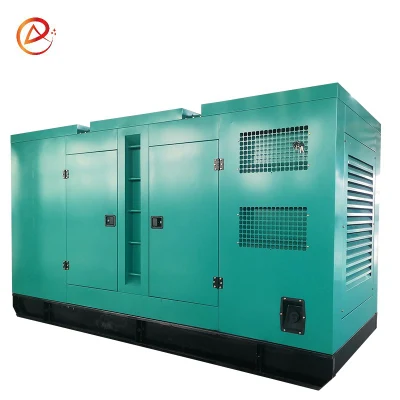  Migliore generazione di potenza Marine 50 kVA 100 kVA 150 kVA 200 kVA 250 kVA 1000kVA Volvo Penta/Lovol/MTU/Weichai Super Silent Small Home Use Diesel Power Prezzo generatore