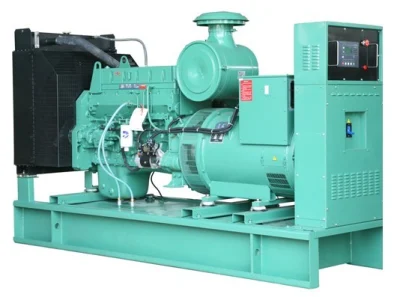 Generatore diesel di alta qualità con 250-1200 KVA