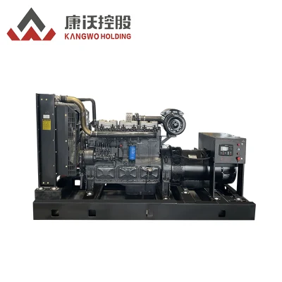  60 kW generatore elettrico Diesel elettrico insonorizzato portatile in vendita