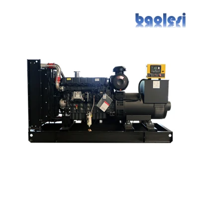 Generatore diesel silenzioso per uso professionale da 80 kW a funzionamento continuo rotondo Con generatore di potenza diesel per carichi elevati