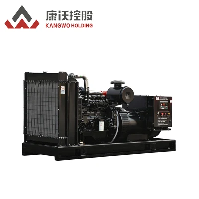 120 kW 150 kVA Prezzo generatore elettrico silenzioso