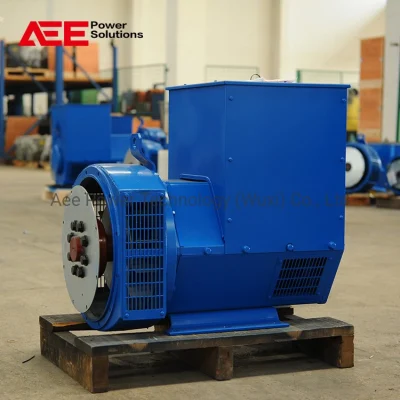 Alternatore sincrono CA senza spazzole da 72,5 kVA da 58 kw