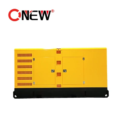  400 kVA 500 kW Weichai Silent Electric Generator Diesel 400 kw Albero Phas generatore di vento magnetico permanente 300-400kw Prezzo