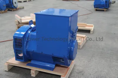 Alternatore sincrono CA senza spazzole da 72,5 kVA da 58 kw