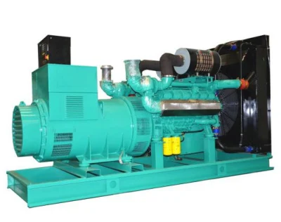 Generatore diesel di alta qualità con 250-1200 KVA