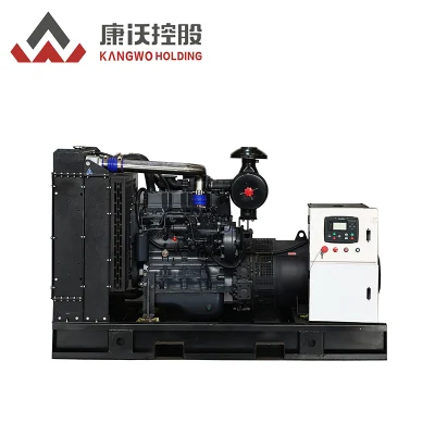 120 kW 150 kVA Prezzo generatore elettrico silenzioso