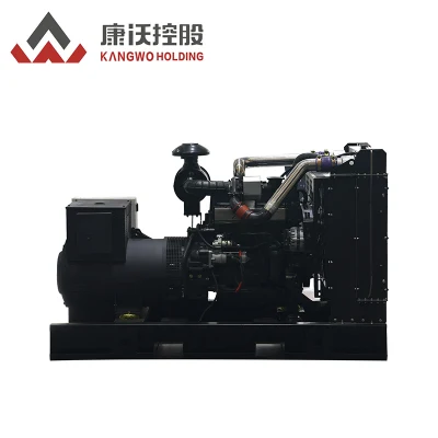 120 kW 150 kVA Prezzo generatore elettrico silenzioso