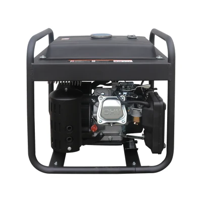 Saldatura elettrica Mini da 1kw CC 220V Handy e Smart benzina Generatore di macchine BS160A