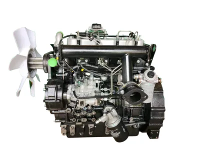 Motore diesel Yunnei Power Machinery per gruppi elettrogeni diesel/antincendio Pompa/pompa dell&prime;acqua/carrello elevatore a forche/autocarro leggero/pala gommata/trattore