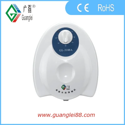 Home purificatore d&prime;acqua ozono funzionamento manuale generatore di ozono