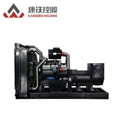 120 kW 150 kVA Prezzo generatore elettrico silenzioso