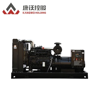 120 kW 150 kVA Prezzo generatore elettrico silenzioso