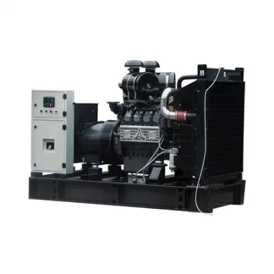  Raffreddamento ad acqua 20 30 50 kVA a 4 tempi, insonorizzazione trifase Generatore diesel silenzioso, tipo aperto, 4 cilindri, trifase CA Generatori diesel