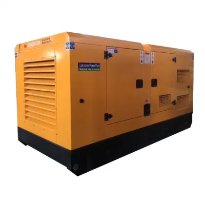 Insonorizzante 30kw Super Silent Diesel Generator Prezzo 30kw trifase Generatori elettrici generatori diesel 30 kW/ generatori diesel 30kw