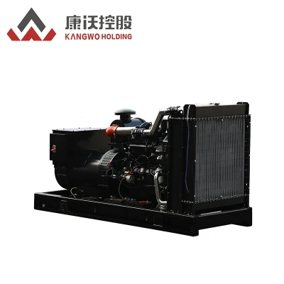 120 kW 150 kVA Prezzo generatore elettrico silenzioso