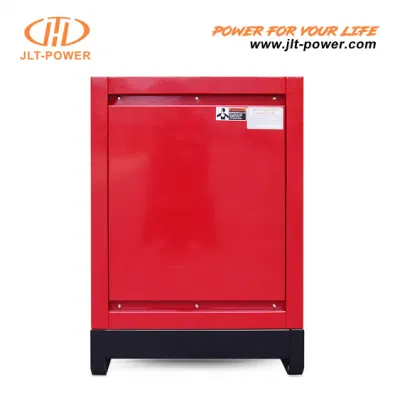 Gruppo elettrogeno trifase 20 kVA 30 kVA 50 kVA 100 kVA 150 kVA 200 kVA 300 kVA Generatore diesel silenzioso da 400 kVA 500 kVA