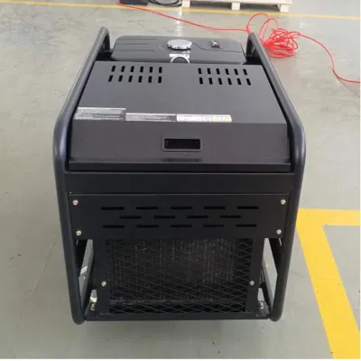 Generatore di standby diesel Pme10000cle da 15 kW