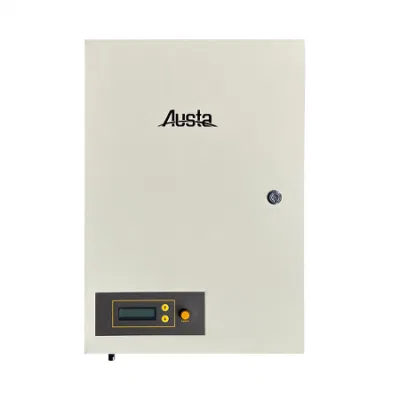 Solare 500W/1kw/3kw alimentazione UPS Home generatore di energia solare Generatore di potenza