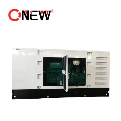  550 kVA 650kVA 700kVA 800kVA 850kVA 900kVA Prezzo generatore diesel