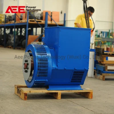 Alternatore sincrono CA senza spazzole da 72,5 kVA da 58 kw
