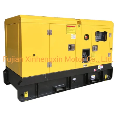  Prezzo di fabbrica generatore diesel Cummins OEM 50kVA 100kVA 150kVA 200 kVA 250 kVA 300 kVA 500 kVA