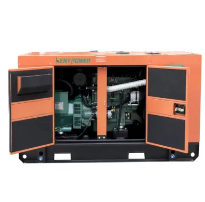 Yuchai Silent Air-cooled Genset Prezzo 10 kVA generatore industriale silenzioso Diesel