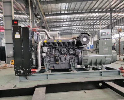50kw generatore diesel Prezzo 60 kW generatore diesel 80kVA Diesel Generatori di olio Diesel tipo con rimorchio silenzioso aperto tacchino