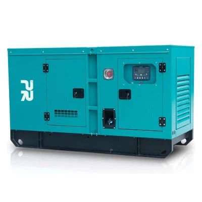 Prezzo di fabbrica trifase alimentato da Pr Ynd485D 20kw Diesel Generatore silenzioso da 25 kVA 24 kw
