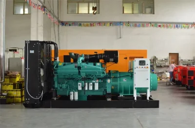 Generatore diesel silenzioso portatile in vendita a caldo trifase CA 380 V. 3,5kw 5kVA 5kw 6kw 7kVA 10 kW 10kVA