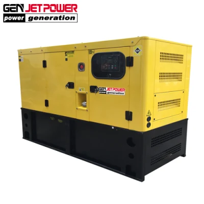  Denyo Prezzo economico alternatore da 15 kVA generatore diesel da 12 kW
