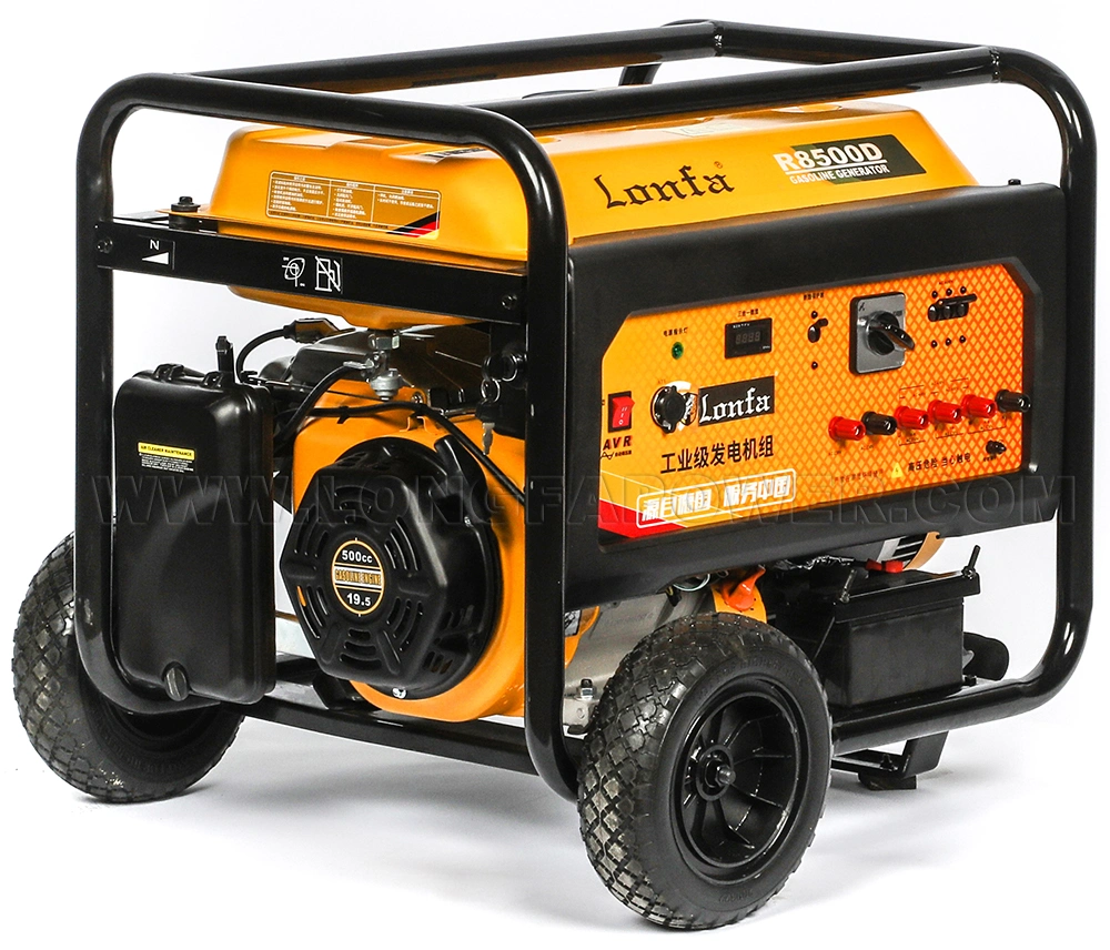 2 Kw 2 kVA 2000 W 3 Kw 3 kVA 3000 W 5 Kw 5 kVA 5000 W 6 Kw 6 kVA 6000 W 7 kVA 7 Kw 7000 W 8 Kw 8 kVA 10 kVA Silent Power Portable Petrol Gasoline Generator