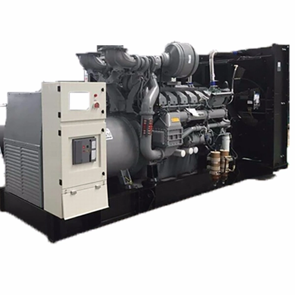 Manufacturer Sells 200/250/300/500 Kw Diesel Generator