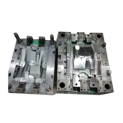 Die Maker Produce Plastics Injection Mould for Hard Car Shell